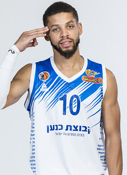 קנדל מקולום