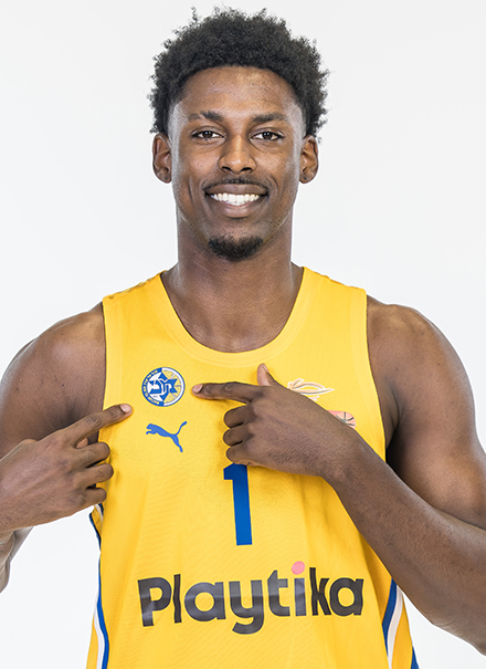 ג'יילן הורד