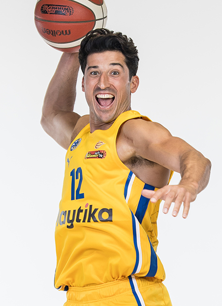 ג'ון דיברתולומיאו