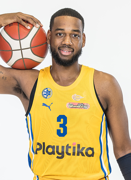 ג'ורדן לויד