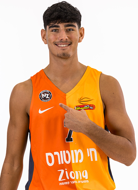 אלון דניאלי