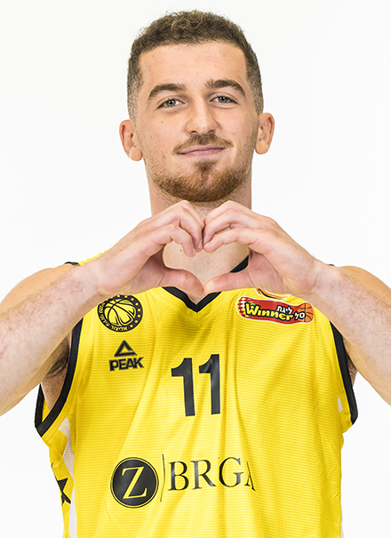 אריאל אייזיק