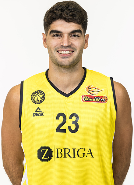 עמית אהרוני