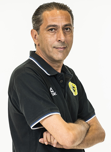 רובן נייברגר