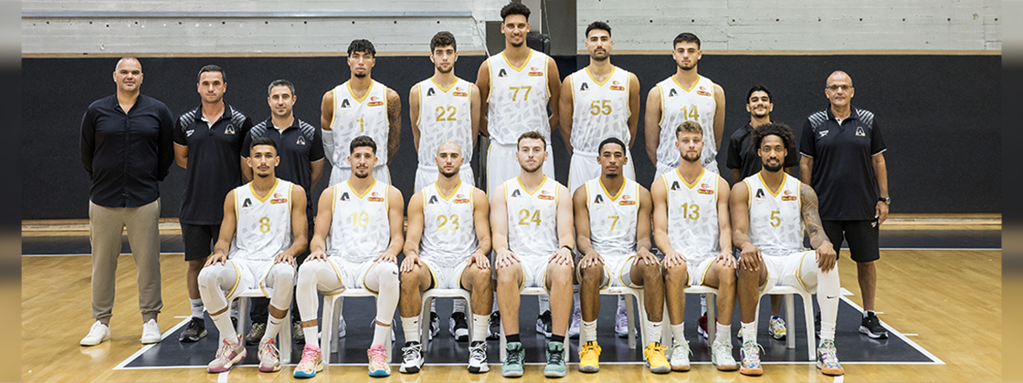 הפועל עפולה