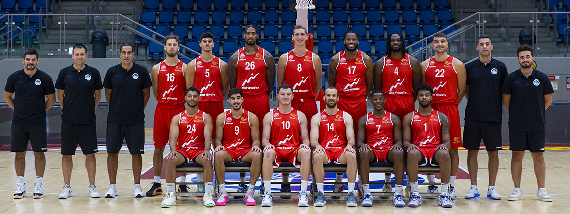 הפועל אלטשולר שחם ב"ש/דימונה