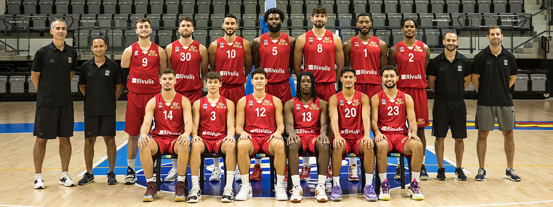 Hapoel Rivulis Galil Elion