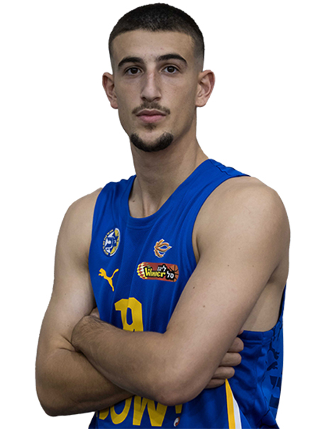 ירון גולדמן