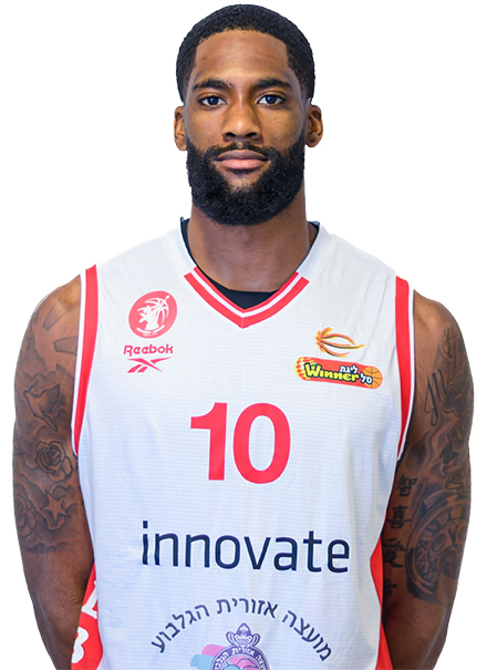 אלייז'ה צ'יילדס