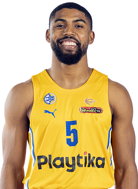 דייויד דג'וליוס, עונה סדירה