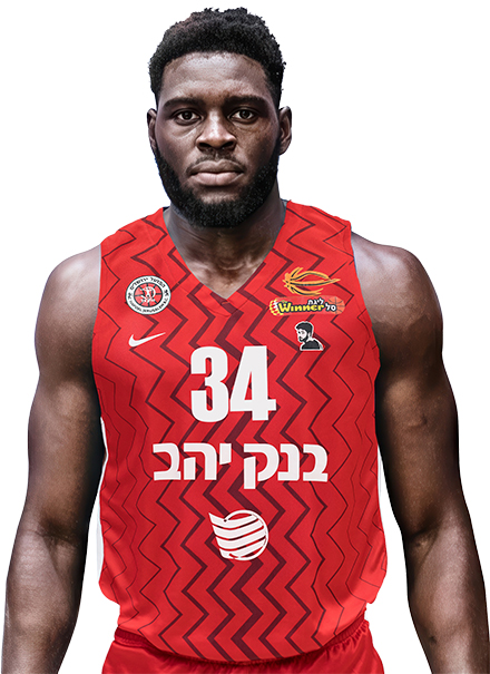 דרק אוגביידה