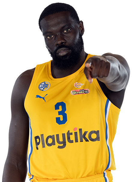 מריאל שאיוק