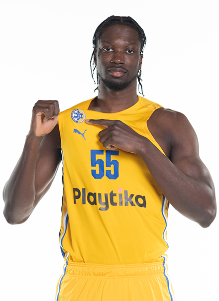 ניית'ן מנסה