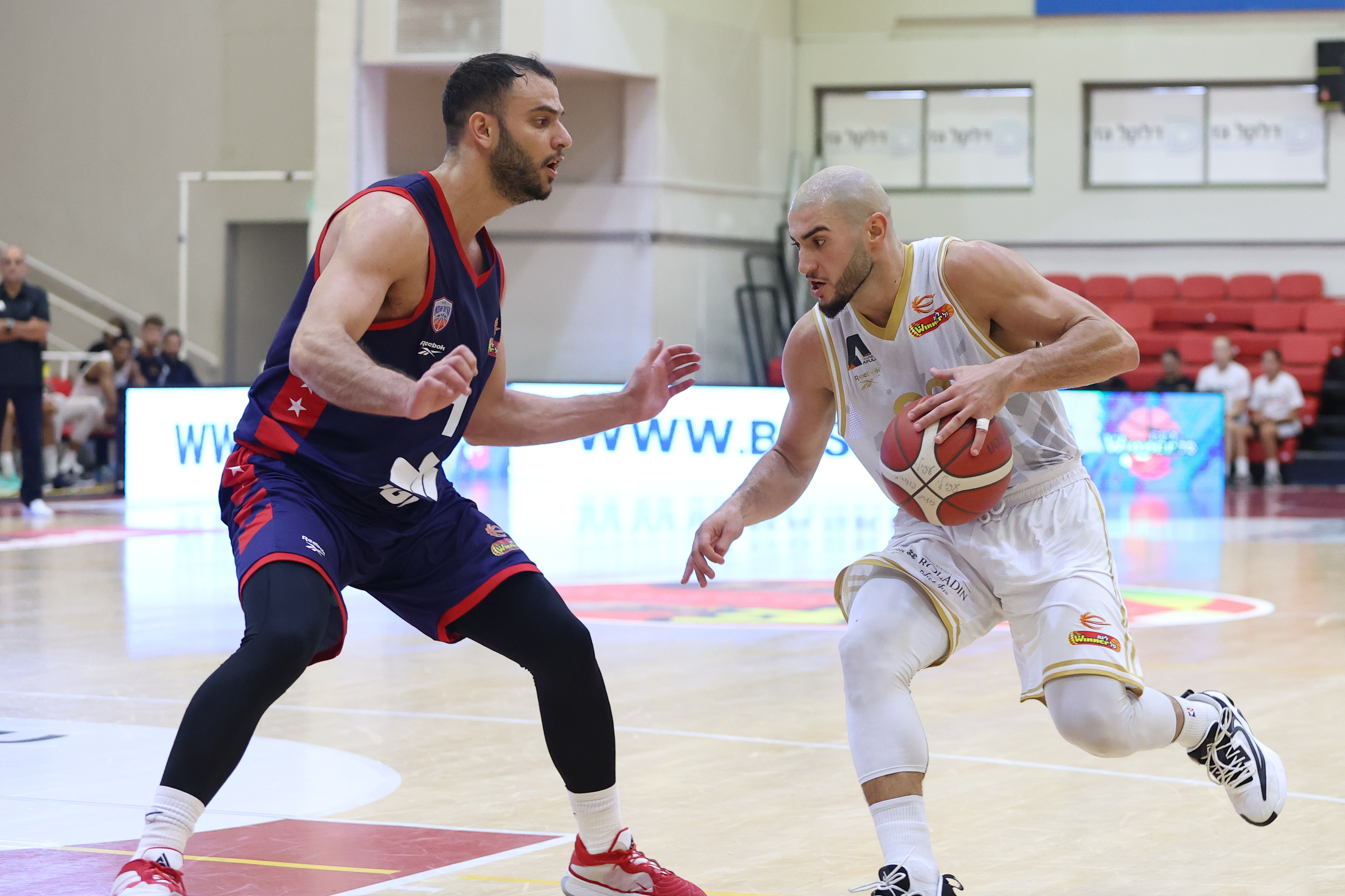 הערב: הליגה יוצאת לדרך בקריית אתא