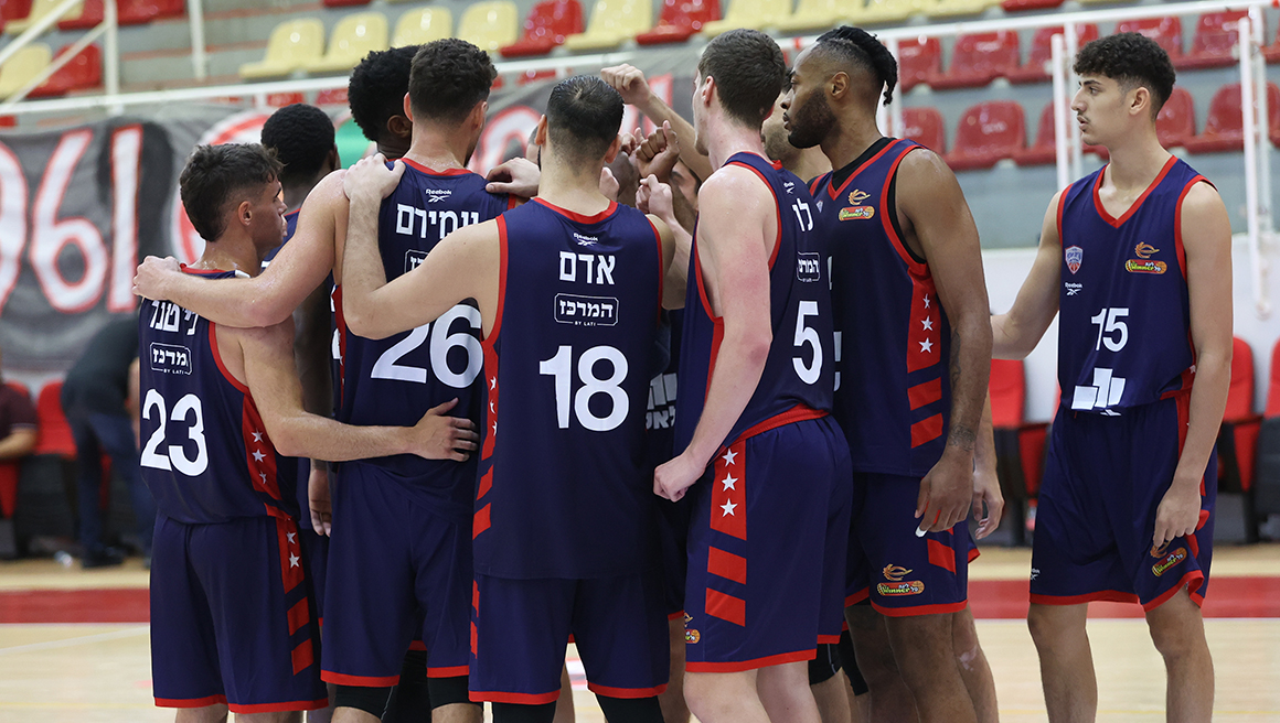 הערב: קריית אתא רוצה לסיים במאזן 0:3