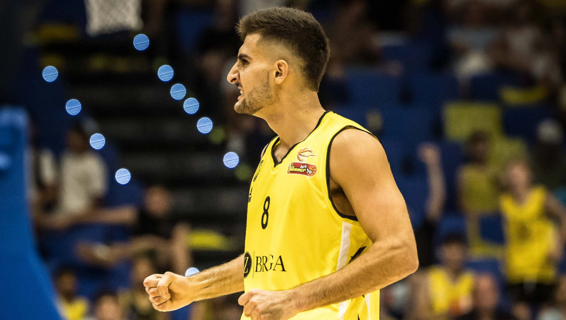 הערב: הצהובים יישארו בתמונת השלב הבא?