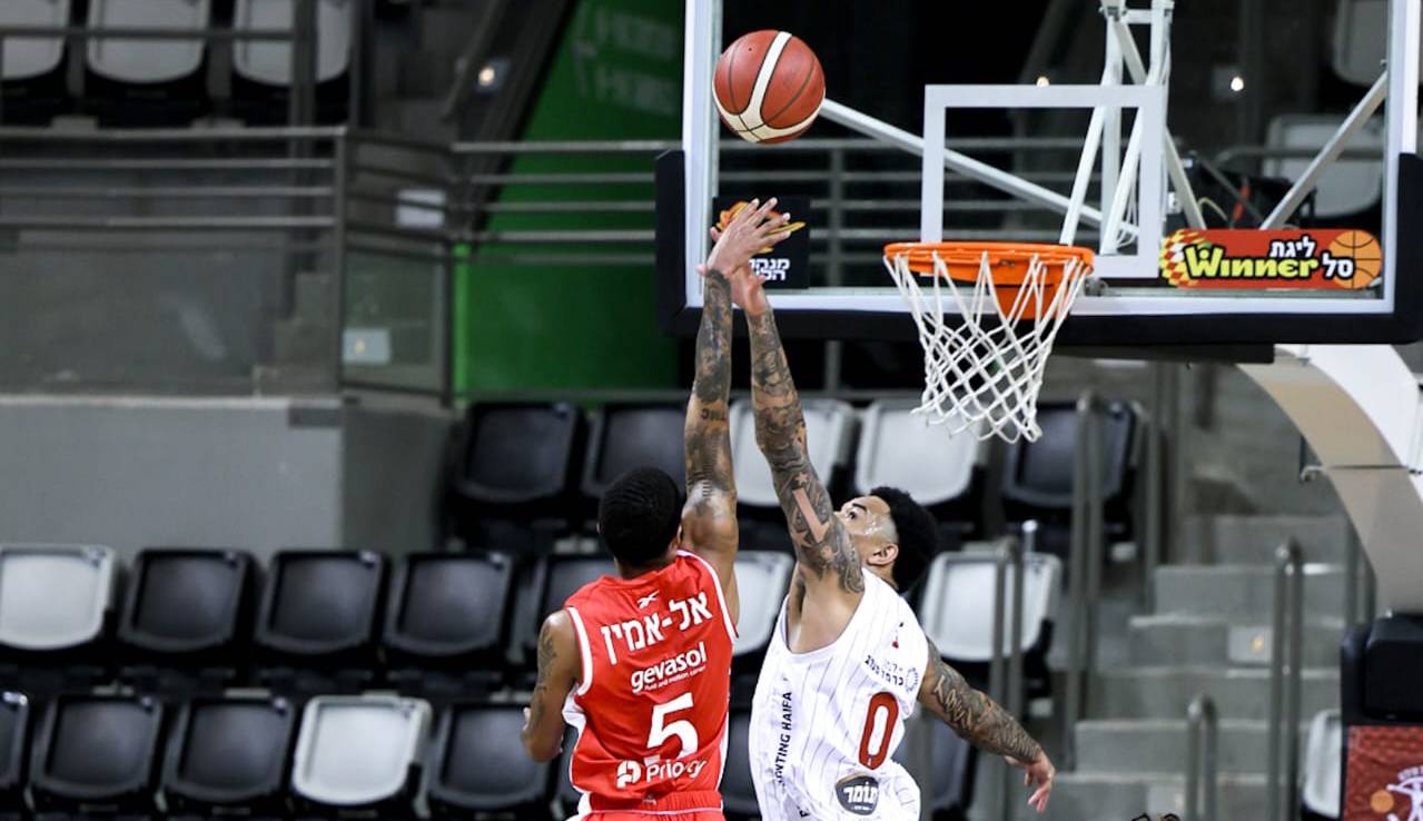 ניצחון חוץ שני העונה להפועל גלבוע גליל