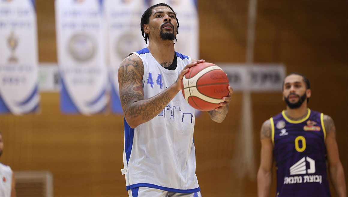 פתיחה מוצלחת: חולון ניצחה את ר"ג בהכנה