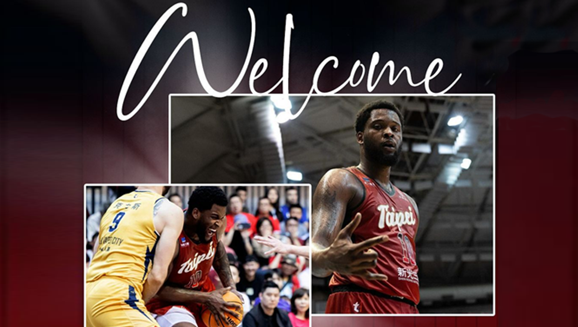 פנים מוכרות: ג'יילן ג'ונסון מגיע לכרמל