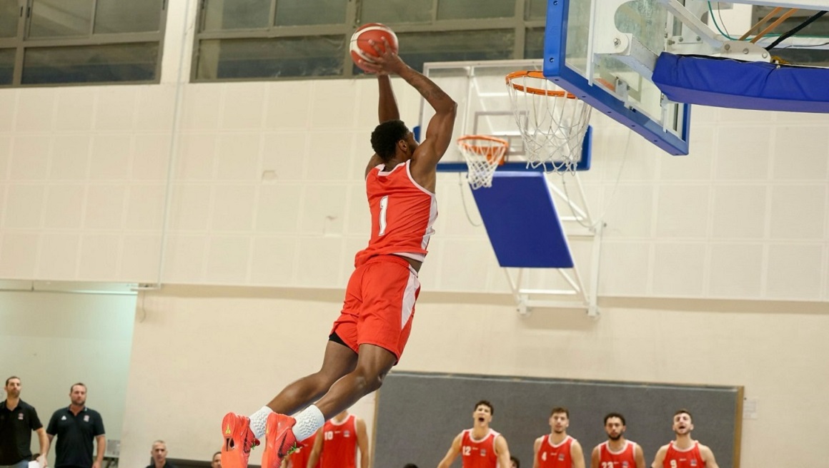 הפועל גליל עליון גברה גם על הפועל עפולה