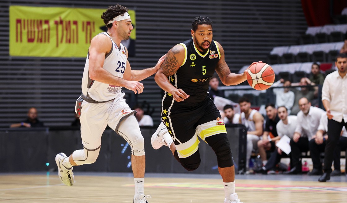 הערב: מאבק ישיר על ההישארות בליגה