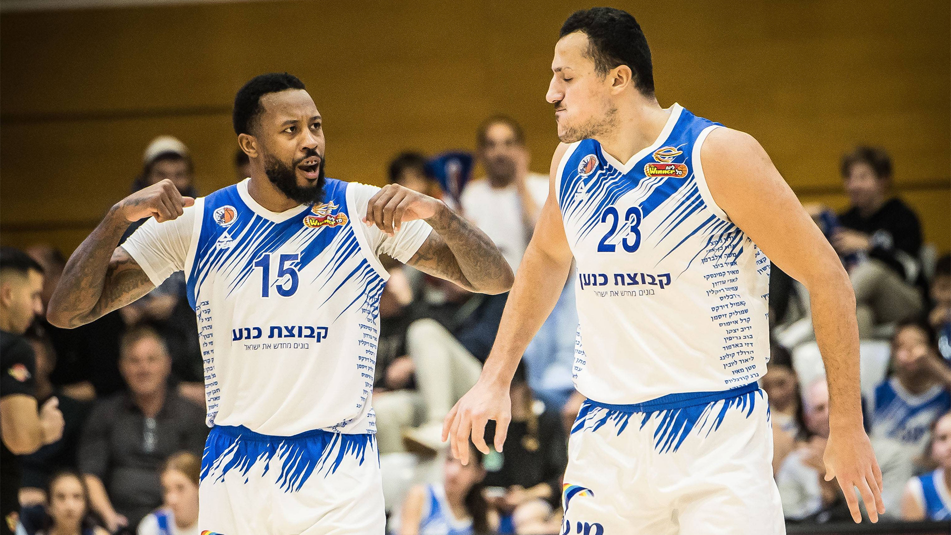 הערב: החבורה של ברנר תשוב למאזן חיובי?