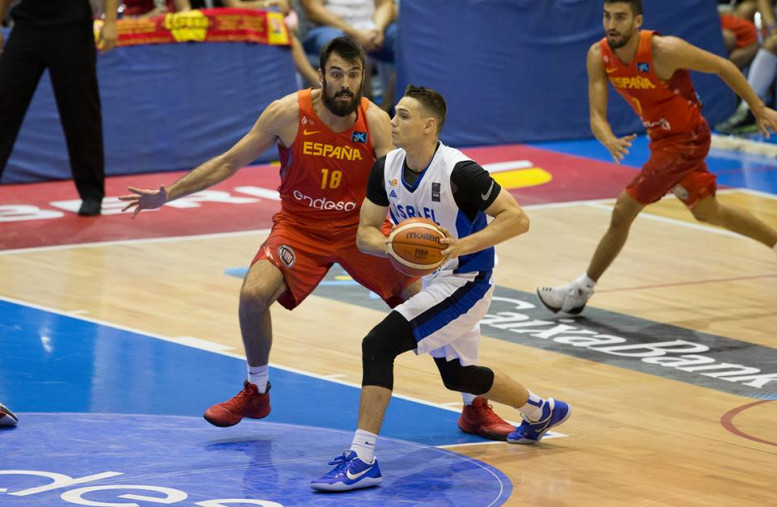 אוניברסיאדה: האולימפית חזרה לנצח