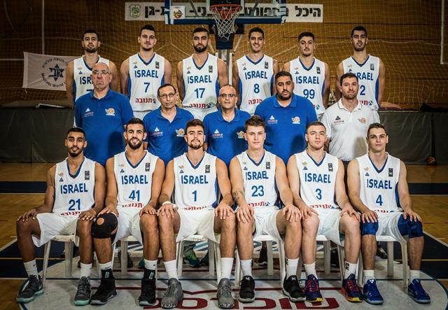 אוניברסיאדה: ישראל נכנעה לליטא