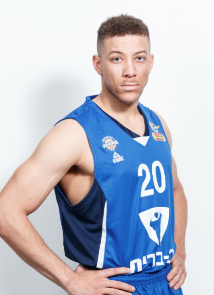 ברנדון טריש