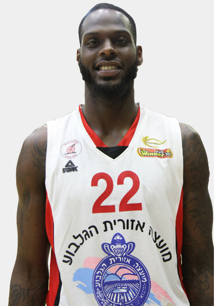 ג'אקורי וויליאמס