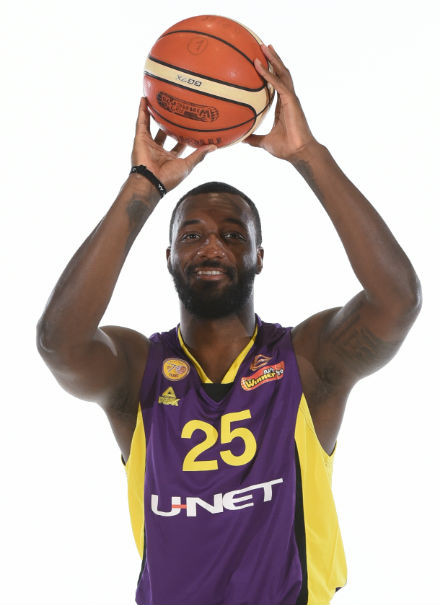 ג'ורדן המילטון