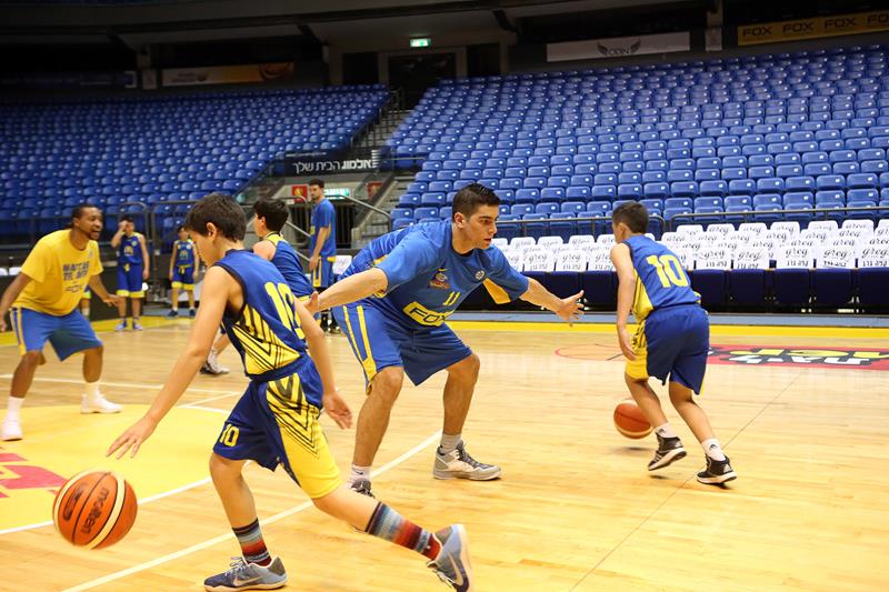 "חשוב מאוד להשקיע בהם בגיל הזה"