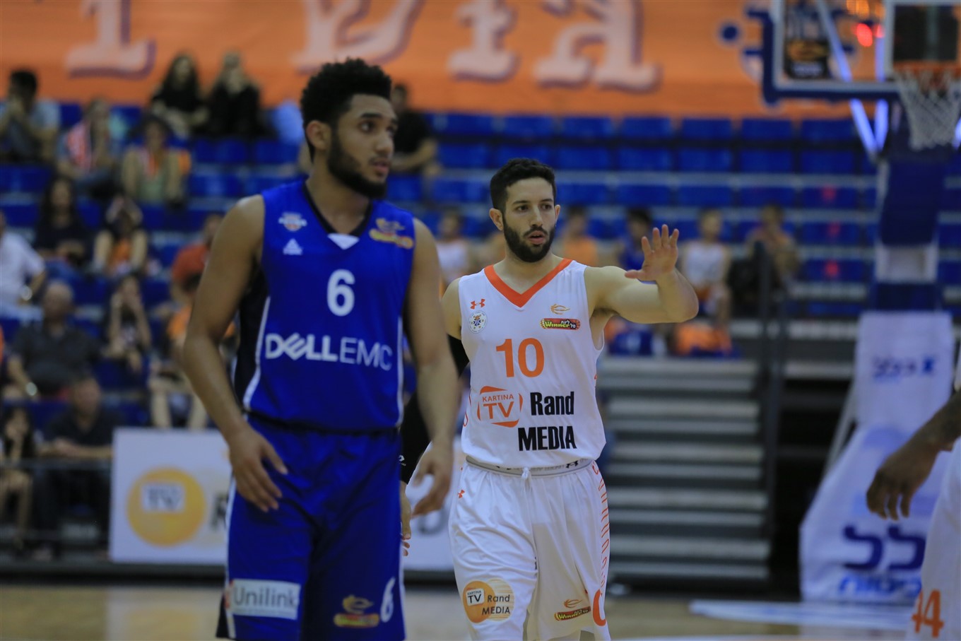 מה כמה: האלופה סיימה במקום השביעי