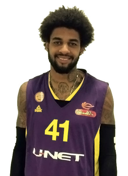 גלן רייס ג'וניור