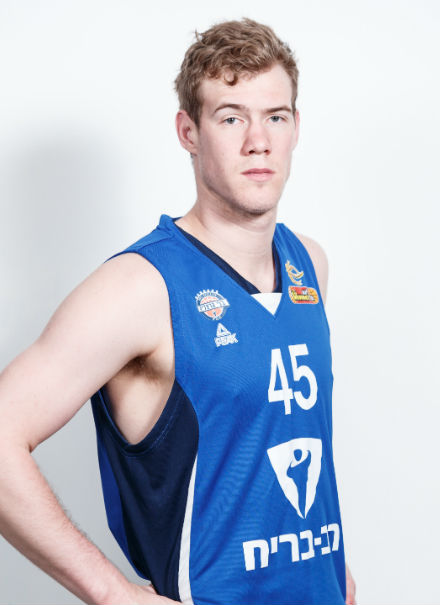 טים קמפטון ג'וניור