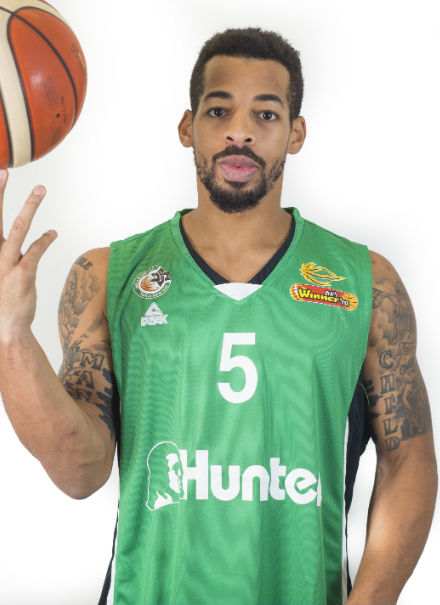 טרבור גאסקינס