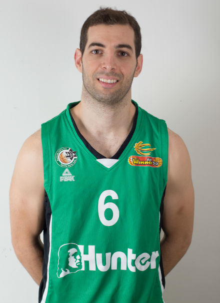 גוני יזרעאלי