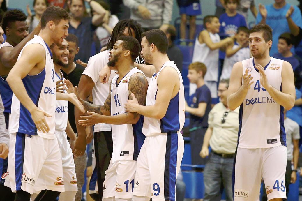 בתום מותחן ענק: גרין ניצח את הירוקים