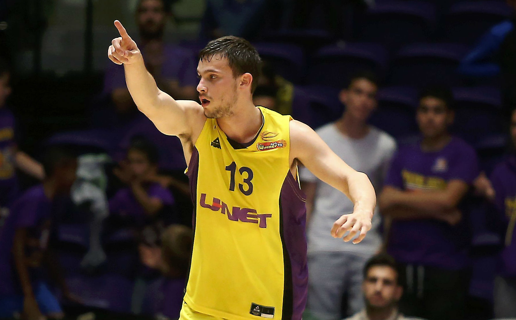 "התרכזנו בעצמנו ועשינו את העבודה"