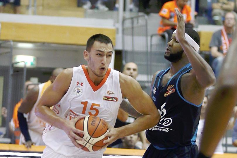 חיזוק צעיר: נמרוד לוי מצטרף לצהובים