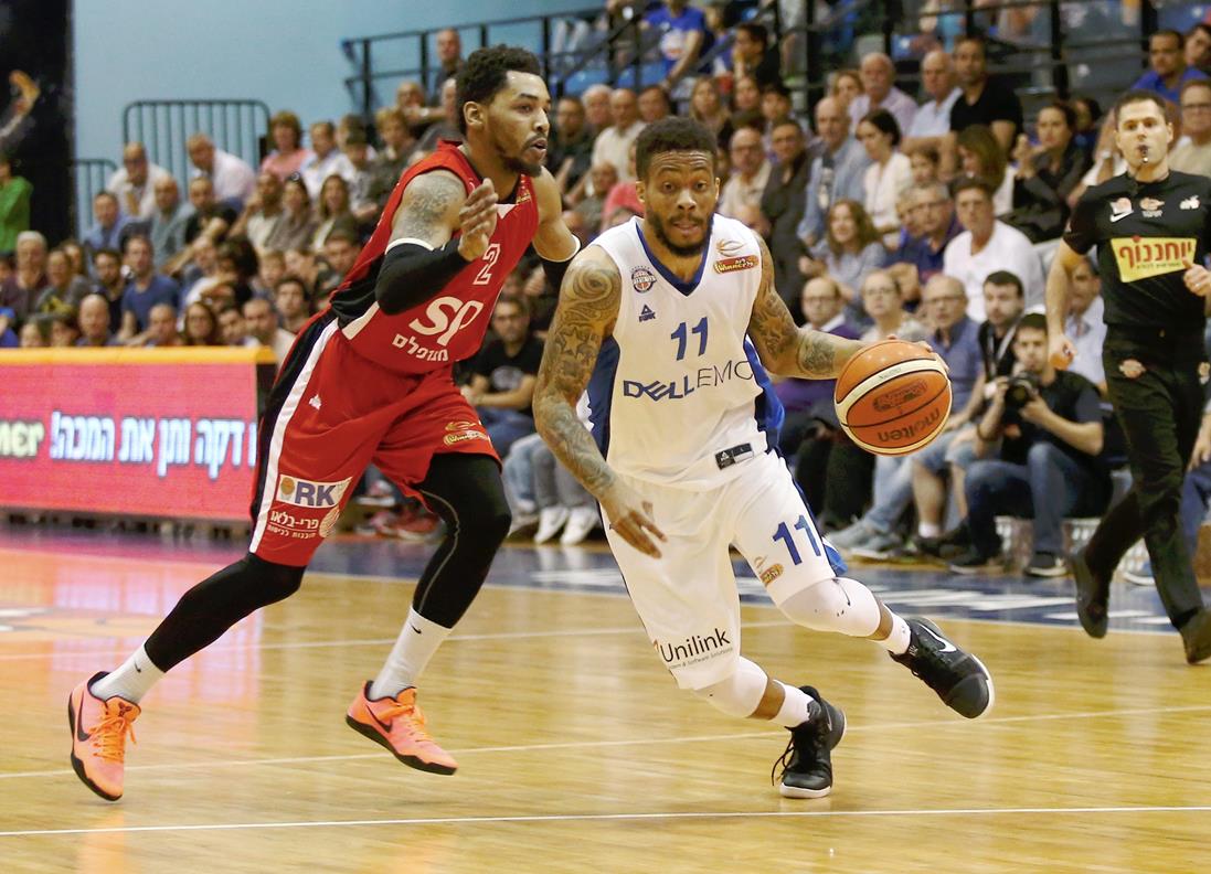 "חושבים ומתנהלים כמו קבוצה גדולה"