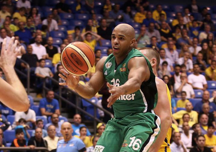 ניצחון חוץ היסטורי לירוקים על הצהובים