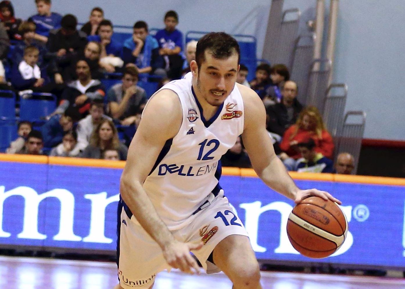 יורופקאפ: הרצליה נוצחה במחזור הנעילה