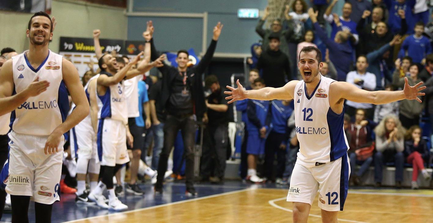 "ניצחון גדול עבור מועדון כמו שלנו"