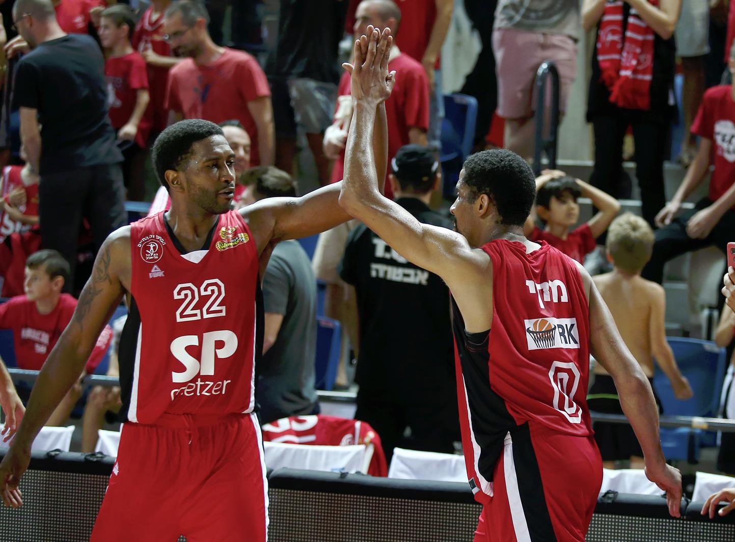 במוצ"ש: הפועל ת"א מצפינה לעין שרה