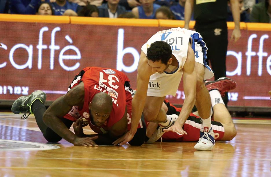 משהו משעור: קאמבק גדול לבני הרצליה