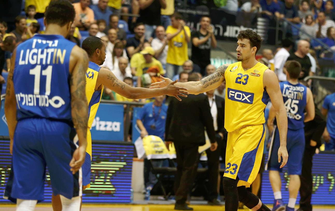 עלו להתקפה: ניצחון בית מרשים לצהובים