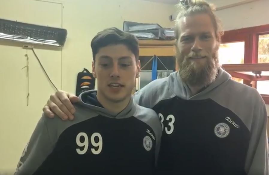 יפתח זיו יודע למי כדאי להצביע באולסטאר