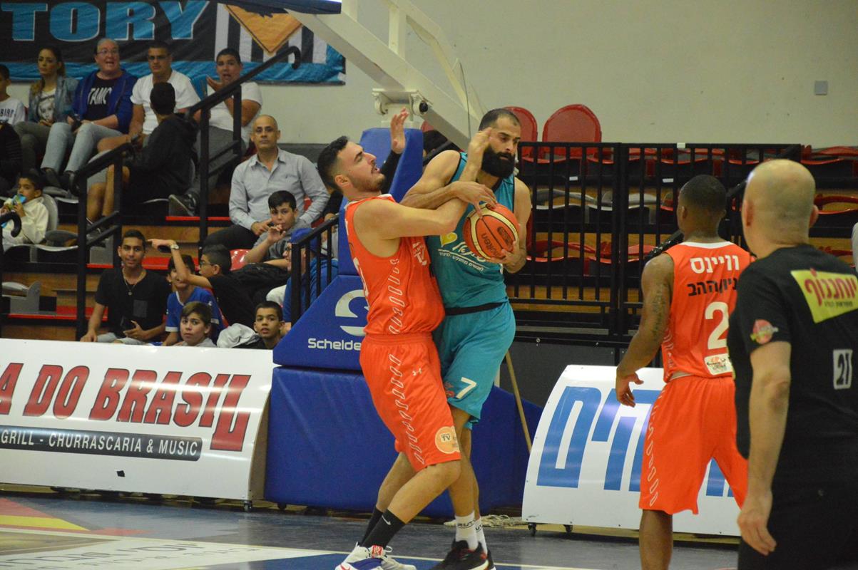 הערב: פלייאוף 2017 יוצא לדרך באילת