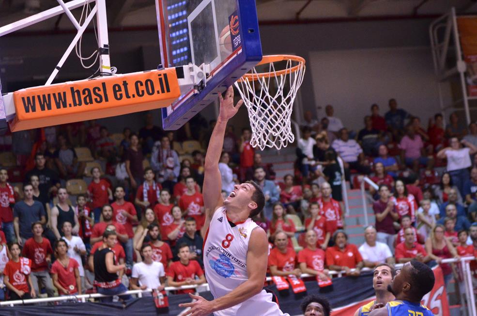 טופ 5: המיטב של חואקין שוכמן